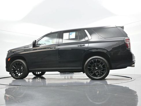 Used 2023 Chevrolet Tahoe High Country AWD/4WD image 49