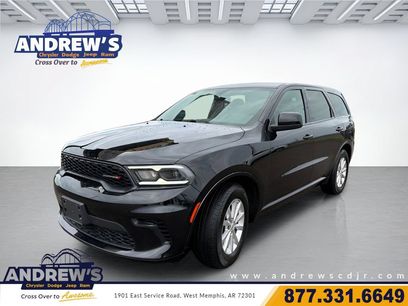 Used 2025 Dodge Durango GT