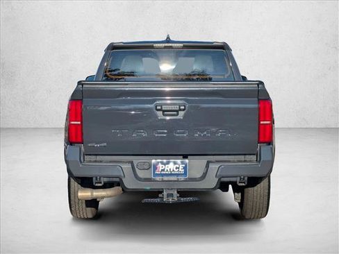 Used 2024 Toyota Tacoma SR5 image 7
