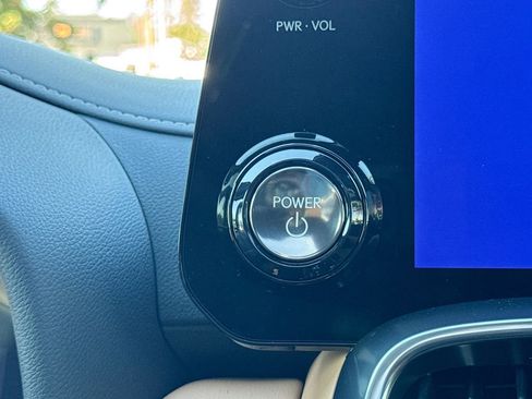 New 2025 Lexus LX 700h Luxury image 23