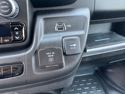 Used 2023 RAM ProMaster 1500 w/ Convenience Group FWD image 33
