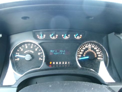 Used 2014 Ford F150 XLT image 17