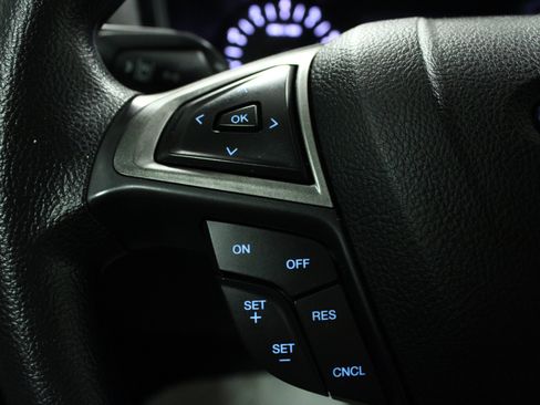 Used 2020 Ford Fusion S FWD image 19