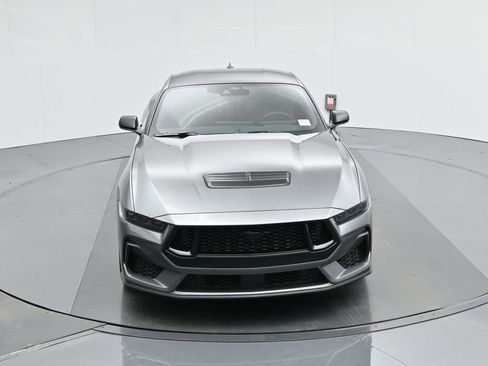New 2025 Ford Mustang GT image 35