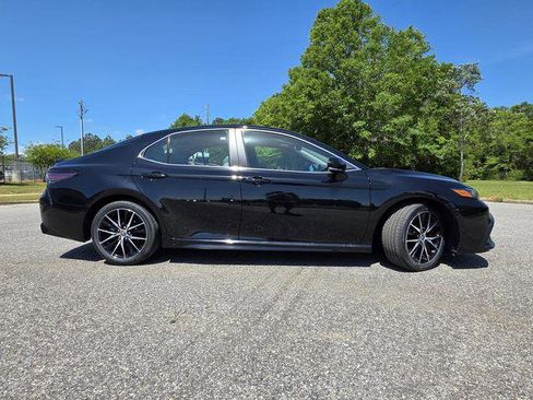 Certified 2024 Toyota Camry SE w/ Convenience Package FWD image 31