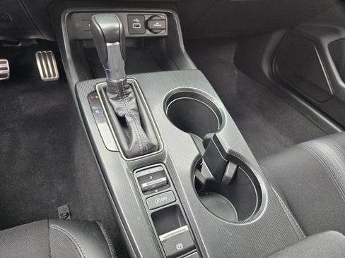 Used 2024 Honda Civic Sport image 14