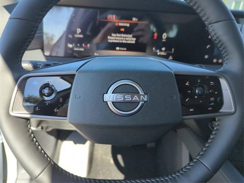 New 2026 Nissan Murano SV image 39