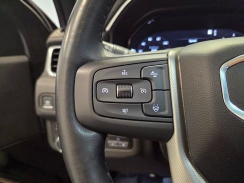 Used 2023 GMC Yukon XL Denali w/ Denali Reserve Package AWD/4WD image 24