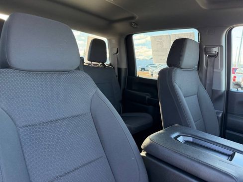 Used 2024 GMC Sierra 2500 Pro w/ Fleet Convenience Package AWD/4WD image 59