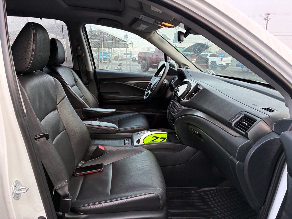 Used 2022 Honda Pilot Special Edition image 9