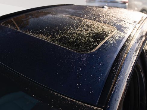 Certified 2025 MAZDA CX-30 2.5 Turbo w/ Premium Package image 26