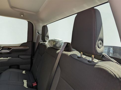 Used 2025 GMC Sierra 1500 Elevation image 12