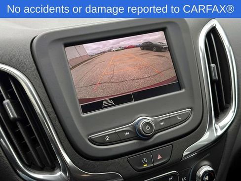 Certified 2024 Chevrolet Equinox LT w/ LPO, Floor Liner Package image 26