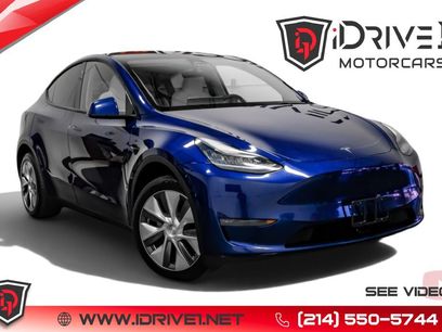 Used 2023 Tesla Model Y Long Range