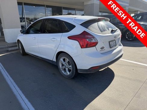 Used 2013 Ford Focus SE image 5