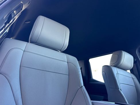 New 2026 Toyota Tundra Limited AWD/4WD image 18