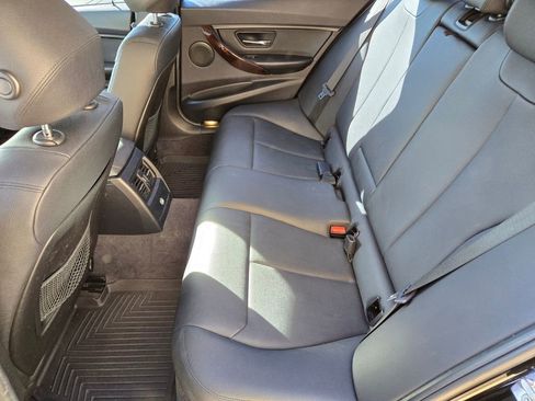 Used 2015 BMW 328i Sedan image 5
