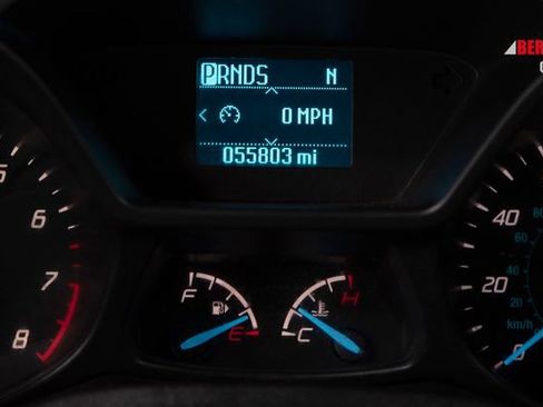 Used 2017 Ford Transit Connect XLT image 16