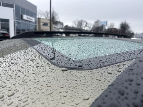 New 2026 Subaru Forester Premium image 11