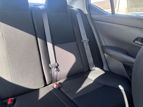 Used 2025 Nissan Sentra SV image 35