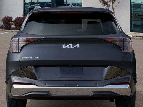 New 2026 Kia Sportage SX image 13