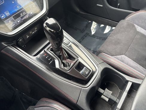 Certified 2023 Subaru WRX GT image 18