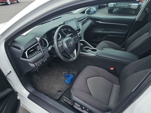 Certified 2023 Toyota Camry LE image 25