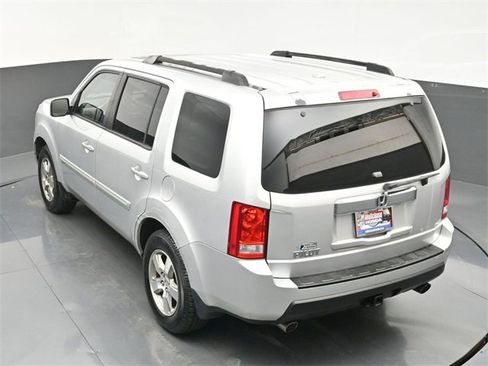 Used 2009 Honda Pilot EX-L image 31
