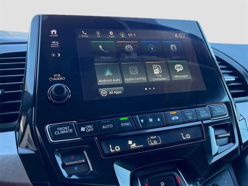 Used 2022 Honda Odyssey EX-L image 14