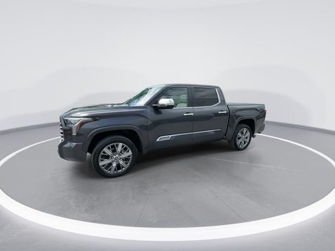 Used 2024 Toyota Tundra Capstone AWD/4WD image 9