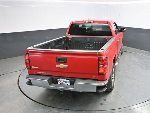 Used 2017 Chevrolet Silverado 1500 LT w/ All Star Edition image 37