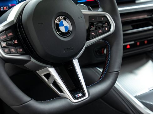 New 2026 BMW 440i xDrive Coupe w/ Premium Package image 12