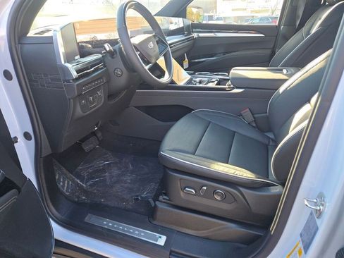 New 2026 Cadillac Escalade Sport w/ Touring Package image 26