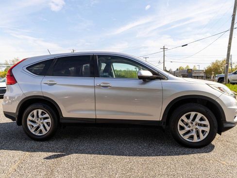 Used 2016 Honda CR-V EX image 7