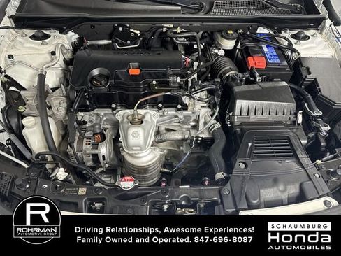 Used 2024 Honda Civic Sport image 28
