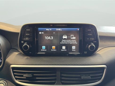 Used 2020 Hyundai Tucson SEL AWD/4WD image 19
