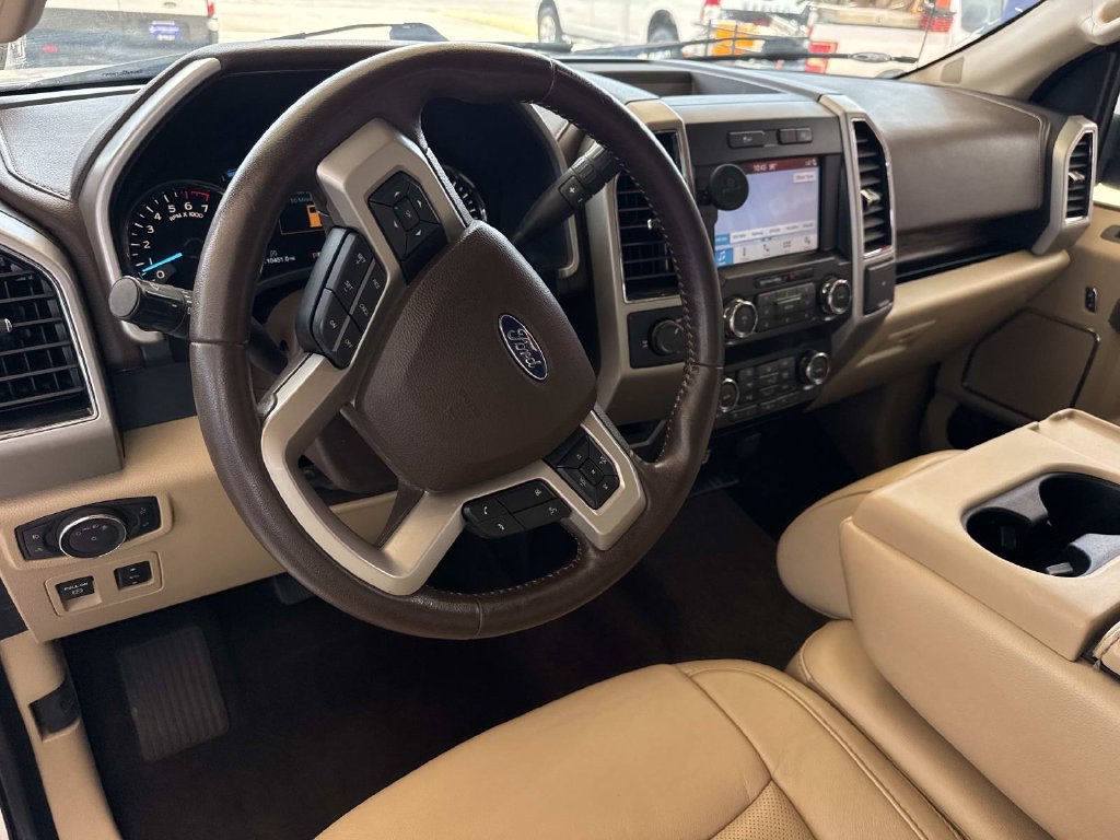 Used 2019 Ford F150 Lariat RWD image 19