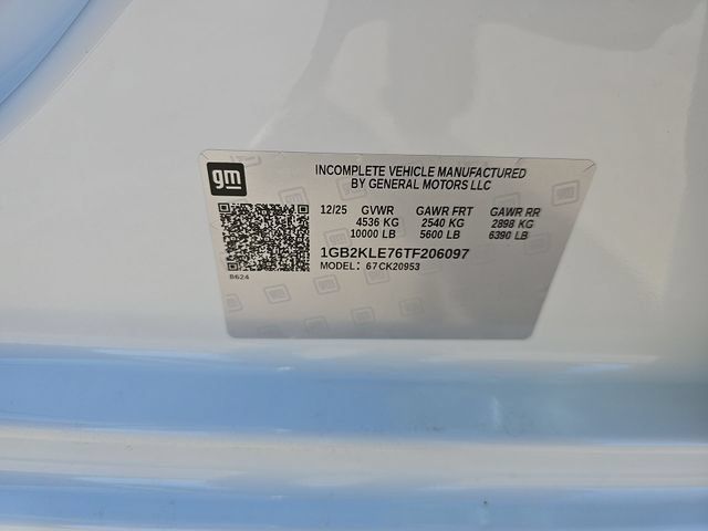 New 2026 Chevrolet Silverado 2500 W/T w/ WT Convenience Package AWD/4WD image 33