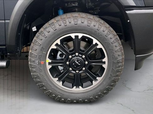 New 2026 RAM 2500 Tradesman image 32