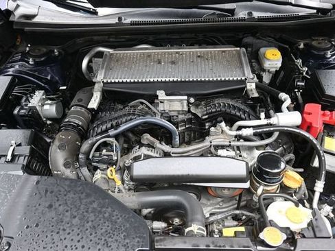 Used 2022 Subaru WRX Premium AWD/4WD image 30