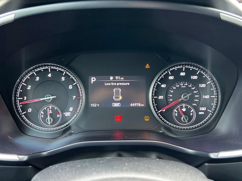 Used 2023 Hyundai Santa Fe SEL w/ Cargo Package FWD image 16