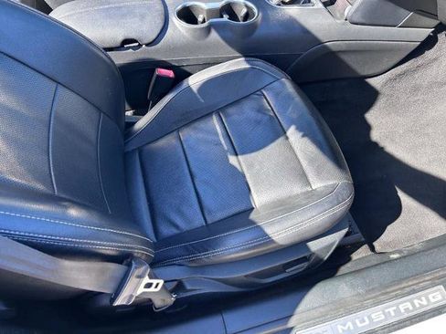 Certified 2023 Ford Mustang Premium image 23