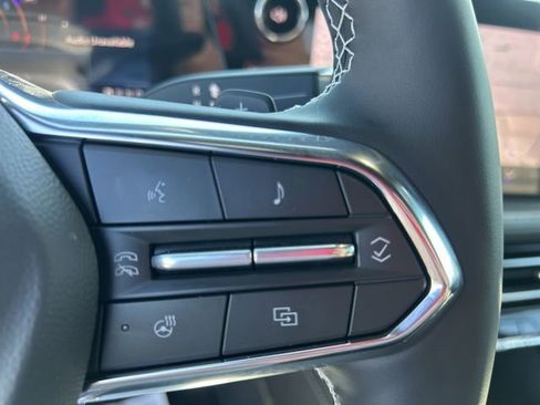 New 2026 Chevrolet Traverse LT w/ Sun and Wheel Package FWD image 20