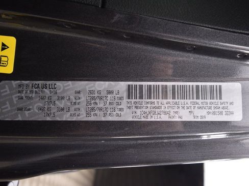 Used 2018 Jeep Wrangler Unlimited Rubicon image 29