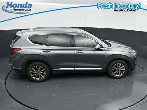 Used 2019 Hyundai Santa Fe SEL FWD image 28