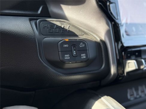 New 2026 RAM 2500 Lone Star image 13