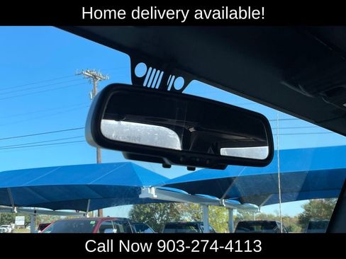 Used 2018 Jeep Wrangler Sport image 21