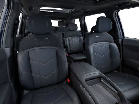 New 2027 Kia Telluride SX Prestige X-Line AWD/4WD image 18