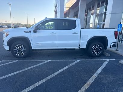 Used 2021 GMC Sierra 1500 AT4 w/ AT4 Value Package