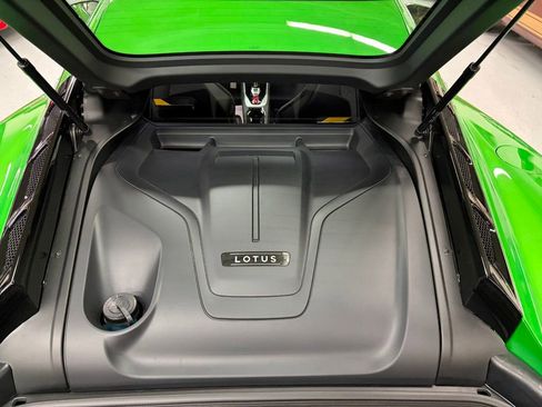 New 2026 Lotus Emira SE image 39